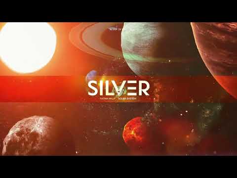 Fatima Hajji - Solar System (Original Mix) // Silver M