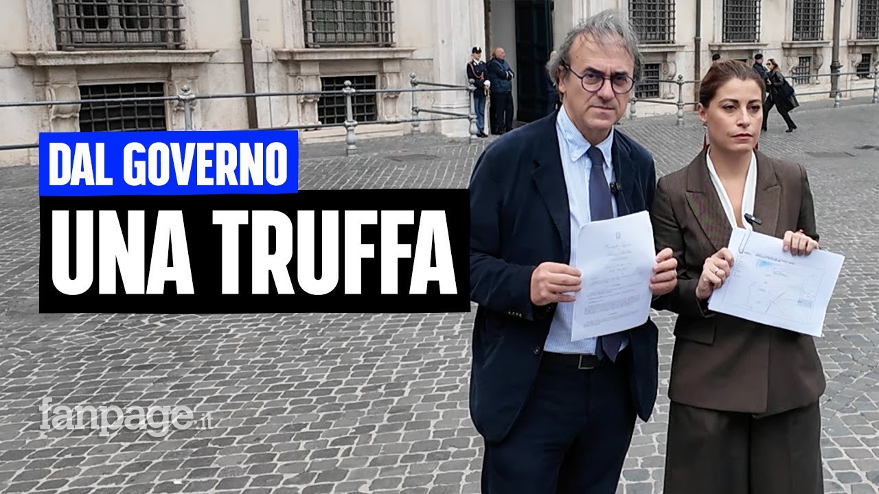 Ponte, Donzelli (Fdi): "Da Corte dei Conti spudorata forzatura". Avs: "Progetto è truffa di Stato"