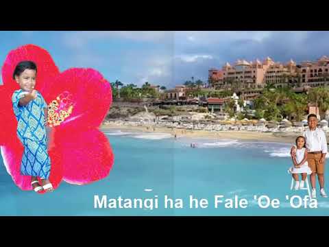 Matangi ha he Fale 'Oe 'Ofa