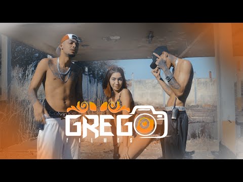 RD DJ feat MB DA CR - Vida de chefe (Gordin Bolado) Grego Filmes