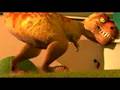 3D Rocks The El Capitan W Meet The Robinsons