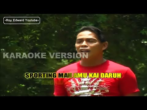 karaoke, Ayang sanuh   alon lupeng VcdRip HD