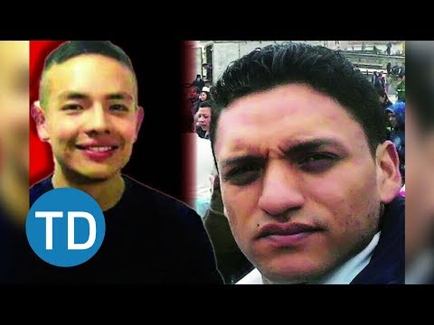 "Despedazado y tirado a un inodoro" - Testigo Directo HD