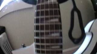 Video thumbnail for Ibanez ICT-700 | Comparing it to the Ibanez IC300 by ɖӄ-