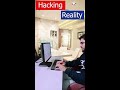 Hacking 🔥 Expectation vs Reality | Coding Status For WhatsApp