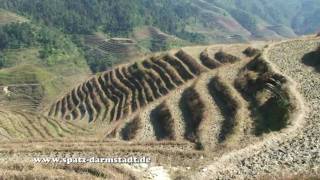 preview picture of video 'Longji rice terraces_meditation trekking video by mickspatz.mp4'