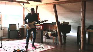 Video thumbnail for Fjord Fuzz ODIN - Amund Maarud by Fjord Fuzz