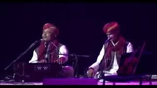 ROJE KHAN &amp; SALIM SULAIMAN | Balam ji Mhara | Kabeera | Jublee concert |Dubai