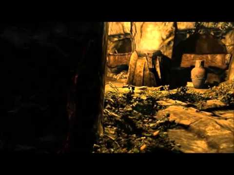 Lets Play Modded Games Part 159 - Raven Rock Mine (Dragornborn Pt 2)