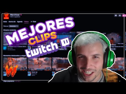 ESTO SE VA DE MADRE YA... - CLIPS DEL MES JUNIO