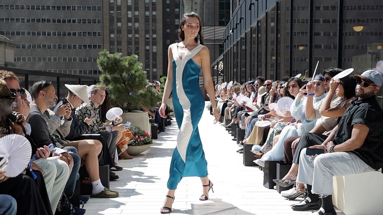La Pham | Spring Summer 2026 | New York Fashion Week