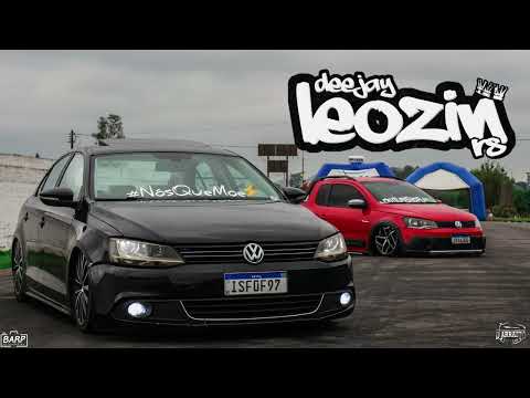 MEGA FUNK 2K23 - FIM DE ANO - DJ LEOZIN RS