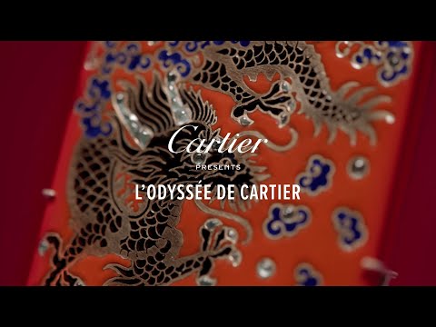 A Dialogue with China | Odyssée de Cartier: Chapter 10