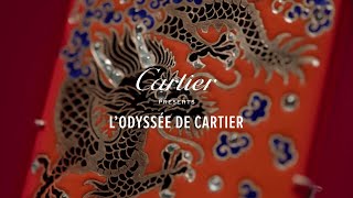  L’Odyssée de Cartier, Chapter 10: A Dialogue with China