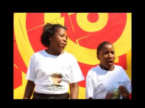 Funintwentle Ngqondo - Kungegazi (Official Music Video)