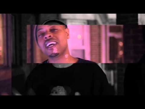 Chris Crack - Faded (ft. Tree & Cutta) [Official Music Video]