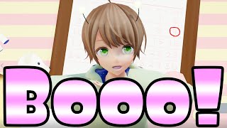 【楽しく】Booo! 歌ってみた【てるとくん】