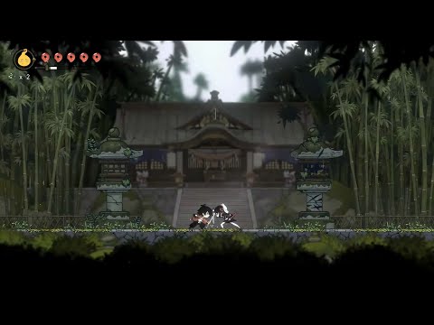 Soul Blade - Trailer 2 (4K 60FPS)