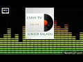Esan Music - Junior Kaladu (Patience; No Hurry in Life)