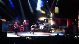 Rosendo - Listos para la reconversion