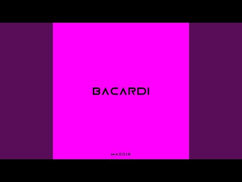 BACARDI
