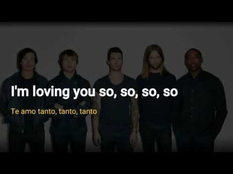 download lagu mp3 mp4 Dont Wanna Know Maroon 5 Letra Y Traduccion, download lagu Dont Wanna Know Maroon 5 Letra Y Traduccion gratis, unduh video klip Dont Wanna Know Maroon 5 Letra Y Traduccion