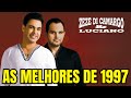 Zezé Di Camargo E Luciano As Melhores De 1997