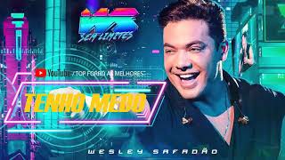 WESLEY SAFADÃO FEVEREIRO 2021   21 MÚSICAS NOVAS REPERTÓRIO ATUALIZADO CD NOVO