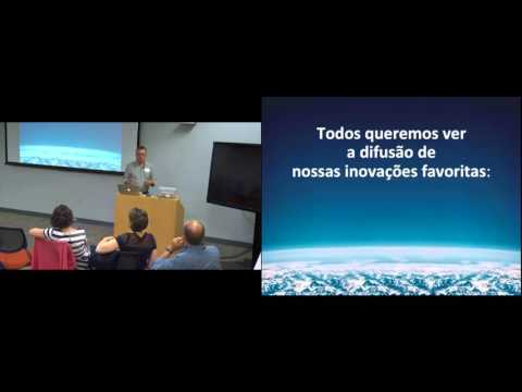 PUBTechSF 4o. Encontro - 16 de setembro de 2015 @ Linkedin