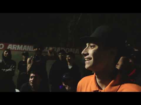 TEGO VS TOSK FINAL (09/10)