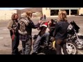 Sons of Anarchy - "Don't Ever Sit On Another Man's Bike" - hckrwolf Sons of Anarchy - "Don't Ever Sit On Another Man's Bike"