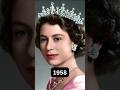 Queen Elizabeth Evolution 2022 - 1926#queenelizabethdied  #evolution