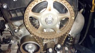 Timing Belt & Water Pump Replacement DIY + Torque Specs on Hyundai Elantra incl. Touring (i30)