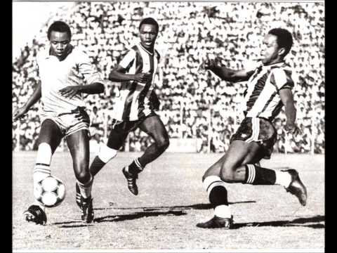 Highlander  Zex Manatsa