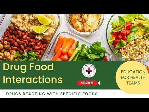 Reinhartz Rundown Drug Interactions Part 3