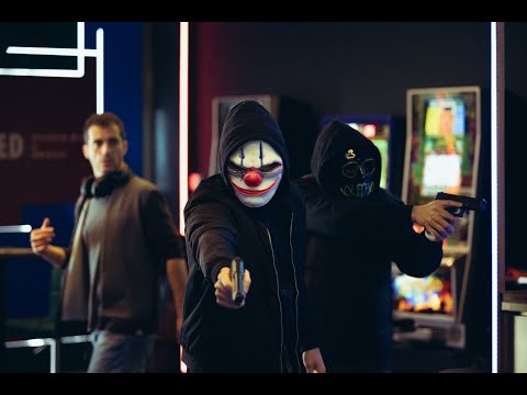 Fatum – Trailer final