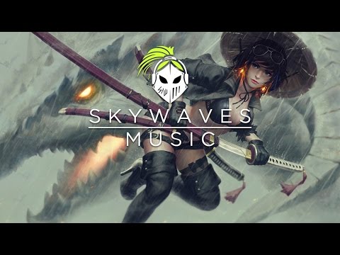 DROELOE x San Holo - Lines of the Broken (feat. CUT_)