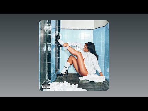 Tate McRae - uh oh (Audio)