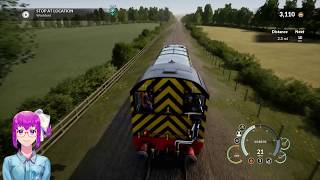 【ゆっくりTrain Sim World実況】WSR  MINEHEAD SHUNTER PART1 No.010