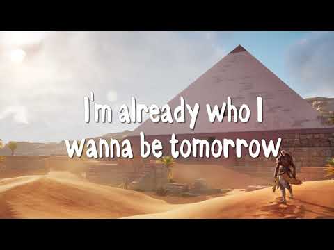 Echosmith - Future Me (lyric video)