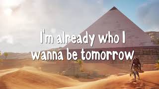 Echosmith - Future Me (lyric video)