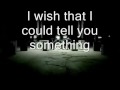 Simple Plan - Save You (lyrics & translation ...