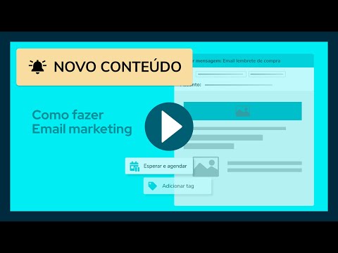 Email Marketing: como criar e enviar?