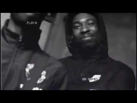 ‘FREE’ Backroad Gee x Digga D x Finn Wigan UK Drill Type Beat - “WOOSH” | UK/US Drill 2021