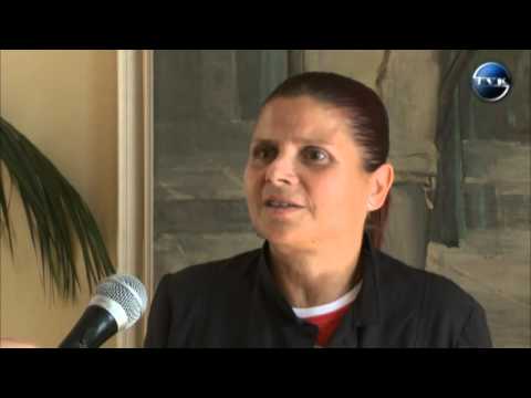 Nagroda Prezydenta Wejherowa dla zdobywczyni brązu na Paraolimpiadzie w Londynie