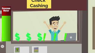 Nexs Card Explainer Video