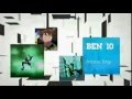 Cartoon Network LA Ya Viene Ben 10 Acceso Total Checkit 2 0