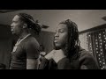 MazziOmerta Ramadan Feat Hunxho Official Lyric Video