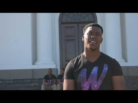 Wessos - Ek kniel voor U neer (Official Video)