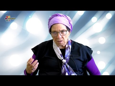 Healthy Living - Part 1: Introduction - Finding the Balance - Rebbetzin Tziporah Heller